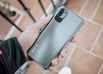 Redmi Note 10 5G, smartphone 5G giá tốt nhất hiện nay