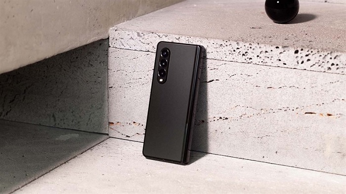 Samsung Galaxy Z Fold3 5G có gì mới?