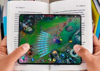 Samsung Galaxy Z Fold3 5G có gì