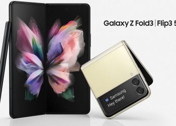Ưu đãi dành cho chủ sở hữu Samsung Galaxy Z Fold3 và Z Flip3