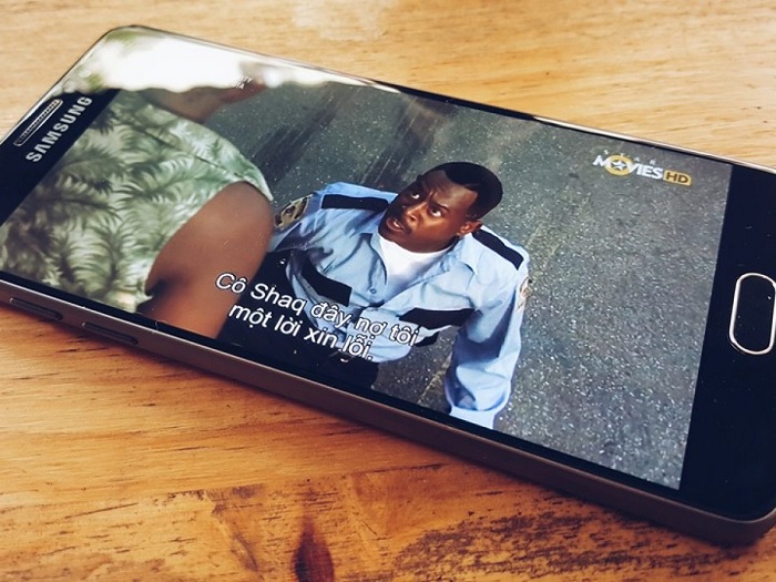 Xem phim trên Viettel TV