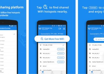 Wifi Master là gì