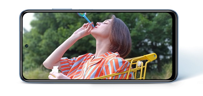 Xiaomi Redmi Note 10S