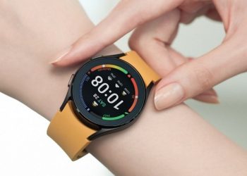 ấn tượng đầu tiên Samsung Galaxy Watch4