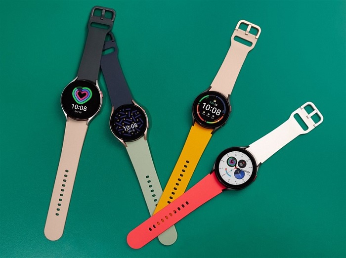 Galaxy Watch4 có cấu hình mạnh mẽ