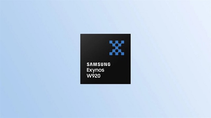 Exynos W920 là chip cải tiến của Exynos 9110