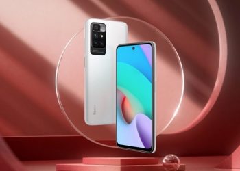 Ấn tượng đầu tiên về Redmi 10: Smartphone giá rẻ “xịn sò” mới của nhà Xiaomi giá chỉ từ 3,5 triệu đồng