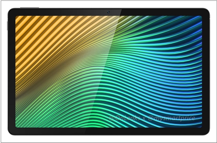 Màn hình Realme Pad