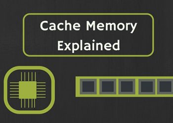 Bộ nhớ Cache hay còn gọi là bộ nhớ đệm