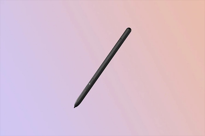 Bút S Pen Pro của Galaxy Z Fold3