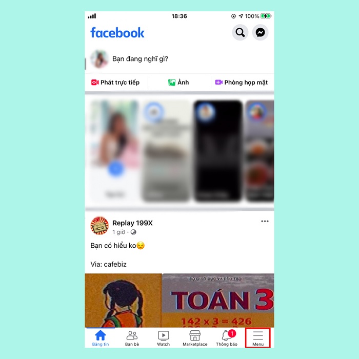 Cách ẩn bạn bè trên Facebook