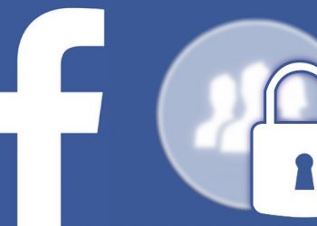 cách ẩn bạn bè trên Facebook