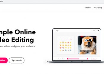 Cách chỉnh tốc độ video bằng VEED
