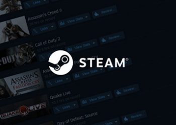 Nền tảng game Steam Steam với hơn 15 triệu người dùng