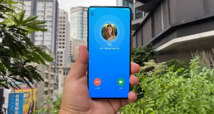 Cách đổi nhạc chuông Zalo cho điện thoại