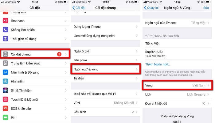 Cách làm iPhone cũ chạy nhanh hơn