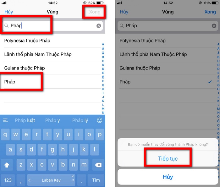Cách làm iPhone cũ chạy nhanh hơn