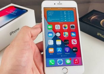 cách làm iPhone cũ chạy nhanh hơn