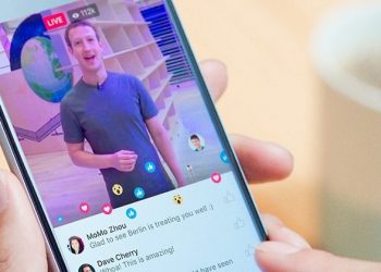 cách tắt thông báo live stream trên Facebook