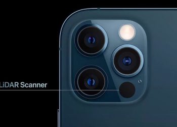 Cảm biến LiDAR là gì?