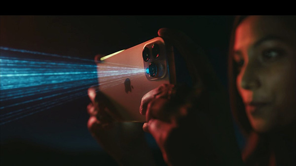 Cảm biến Lidar có tác dụng gì?