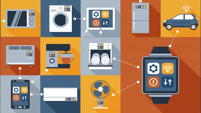 Cảm biến thông minh là gì?