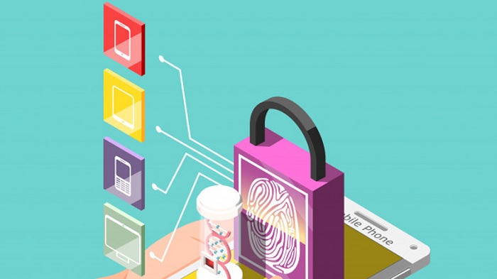 Các thành phần của cảm biến thông minh