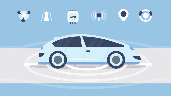 Cảm biến thông minh được sử dụng ở những đâu