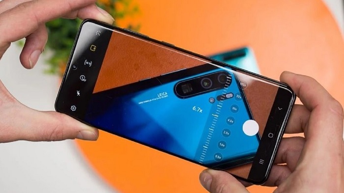 Dự kiến camera trên Galaxy S22 và S22 Plus sẽ được nâng cấp khả năng chụp zoom