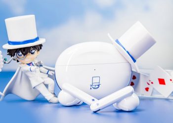 Cận cảnh OPPO Enco Free 2 phiên bản đặc biệt