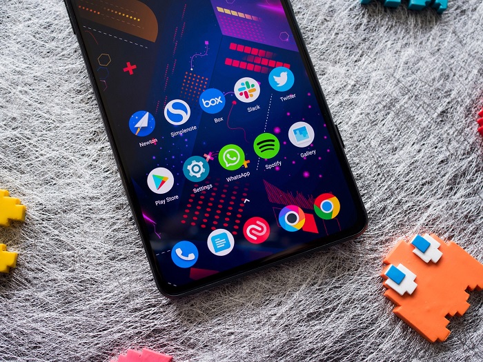 4 cạnh viền siêu mỏng