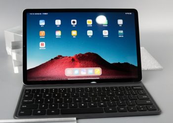 cận cảnh Xiaomi Mi Pad 5