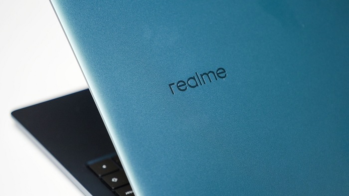 Cận cảnh laptop đầu tiên của Realme - realme Book