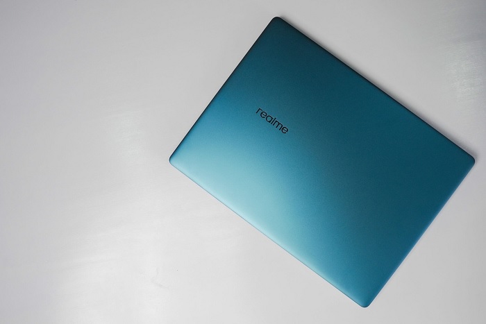 realme Book có thiết kế rất ấn tượng