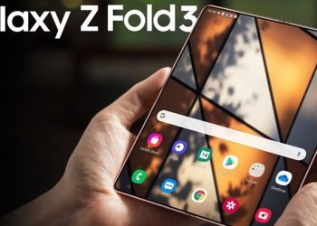 Tổng hợp các thông tin về thiết kế và cấu hình Galaxy Z Fold 3 trước ngày ra mắt