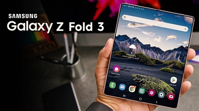 Dự kiến giá Galaxy Z Fold 3 có giá rẻ hơn bản tiền nhiệm 20%
