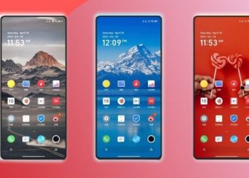 Cấu hình Xiaomi Mi MIX 4