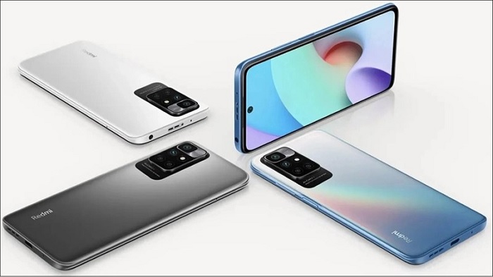 Sự cố nhầm lẫn của Xiaomi xác nhận cấu hình của Redmi 10