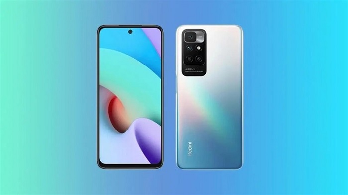 Cấu hình Xiaomi Redmi 10 không quá khác nhiều so với các thông tin rò rỉ trước đó