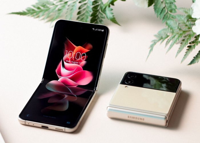 Có nên mua Galaxy Z Flip3 5G không?