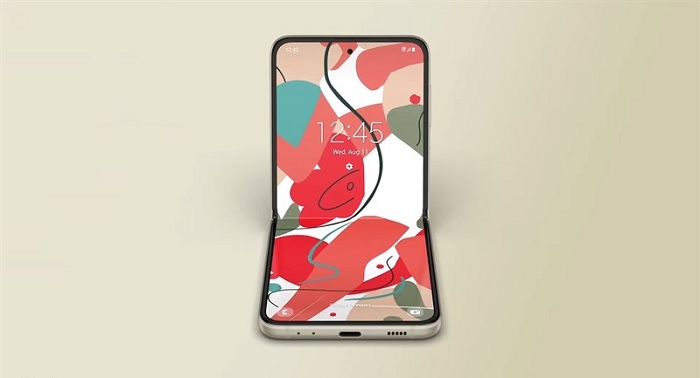 Galaxy Z Flip3 5G sở hữu cấu hình mạnh mẽ trong vòng 3 năm tới