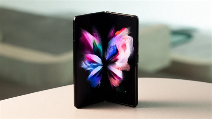 Có nên mua Galaxy Z Fold3 5G?