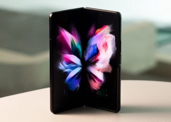 có nên mua Galaxy Z Fold3 5G