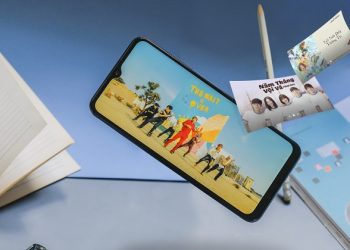 có nên mua Samsung Galaxy A03s