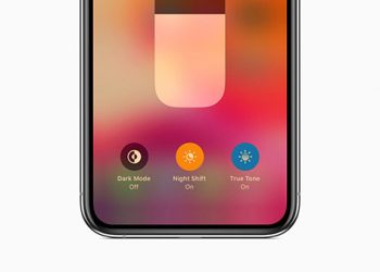 Chế độ True Tone được cập nhất trên iOS 9.3