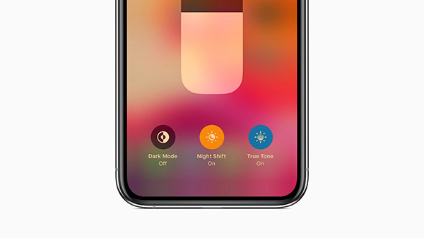 Chế độ True Tone được cập nhất trên iOS 9.3