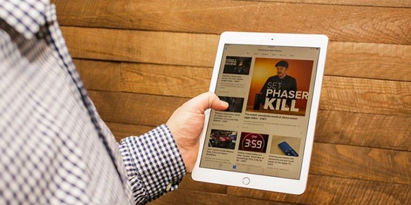 Công nghệ True Tone của Apple có gì đặc biệt?