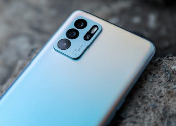 Đánh giá OPPO Reno6 Z 5G