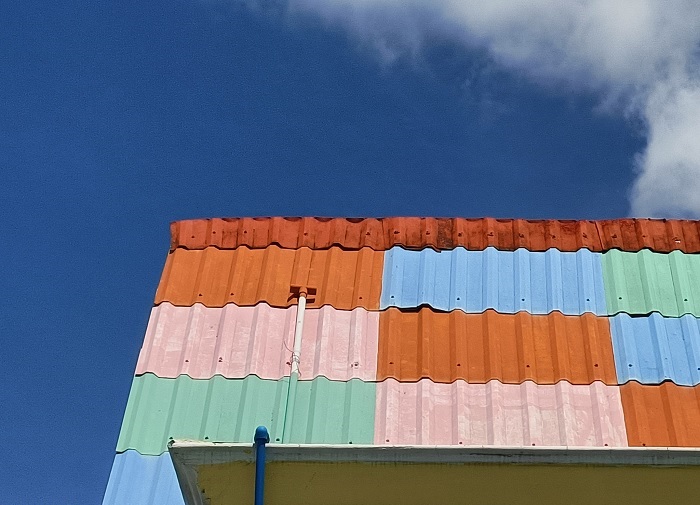 Hình ảnh zoom 5x chất lượng