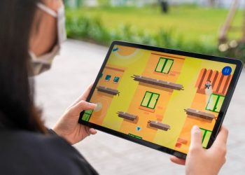 Đánh giá chi tiết Galaxy Tab S7 FE: Sản phẩm tầm trung sở hữu tính năng cao cấp với mức giá phải chăng